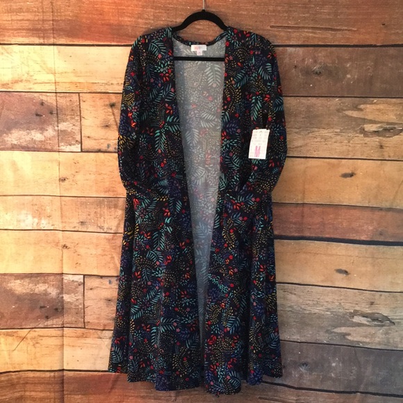 Md Lularoe Sarah